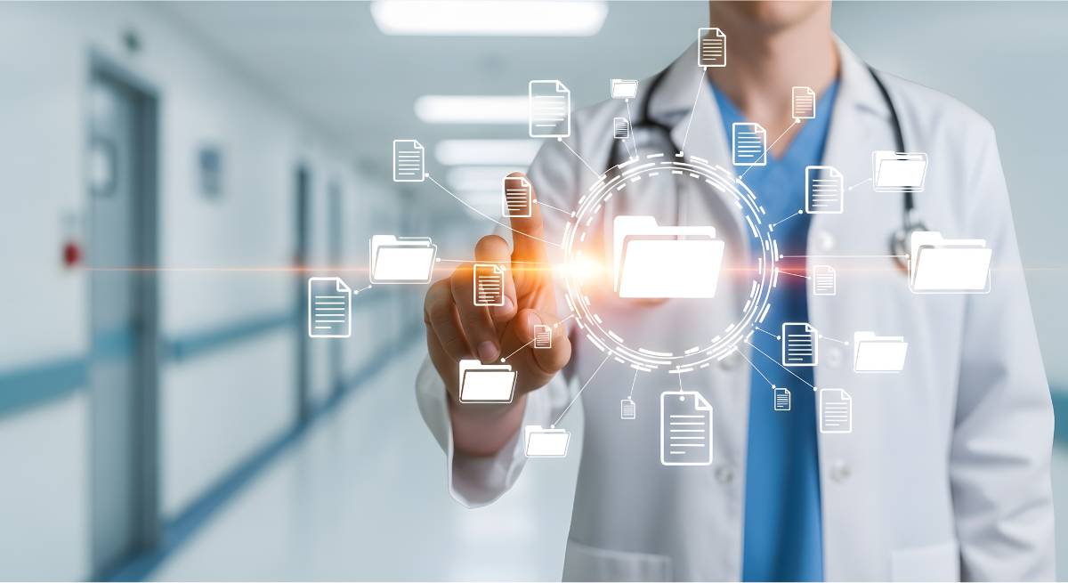European Health Data Space